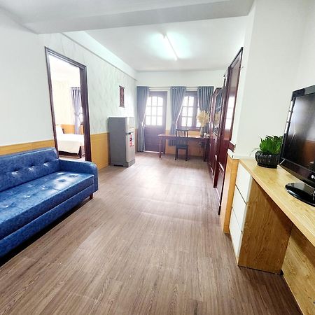 Hotel Starlight Nha Trang Exterior foto