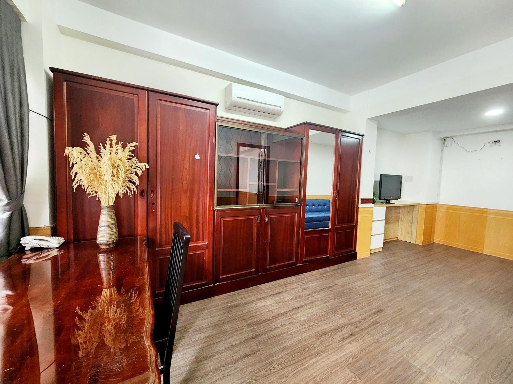 Hotel Starlight Nha Trang Exterior foto