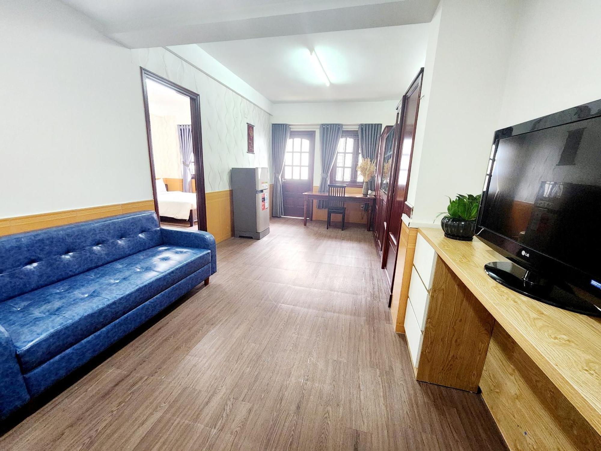 Hotel Starlight Nha Trang Exterior foto