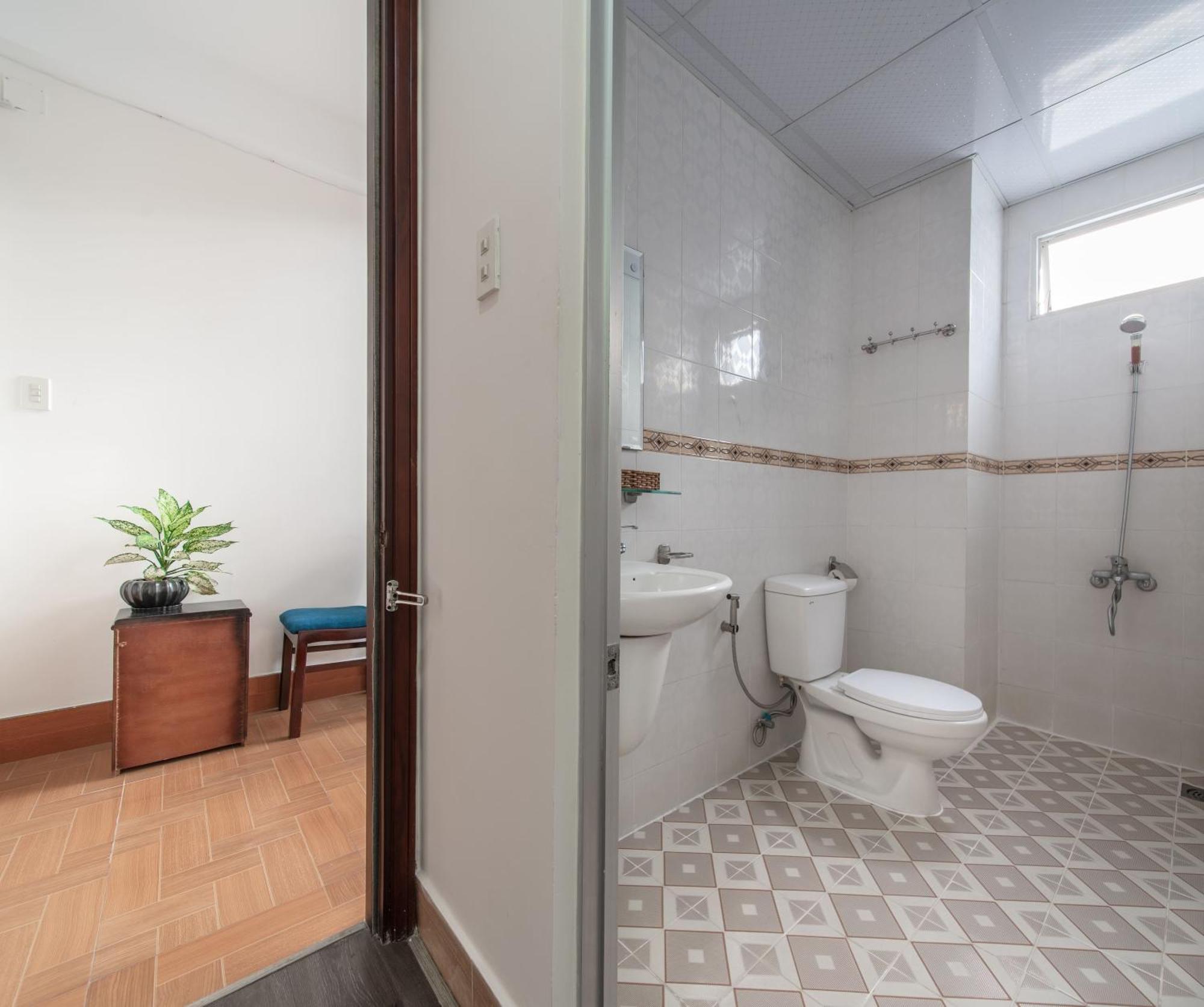 Hotel Starlight Nha Trang Exterior foto